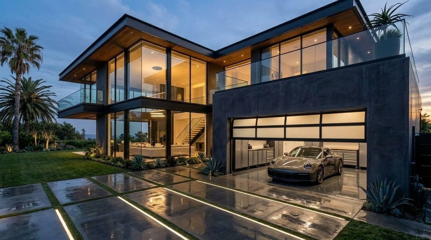 Theodore Rapid Garage Door Garage Door Openers in Meadowdale, WA